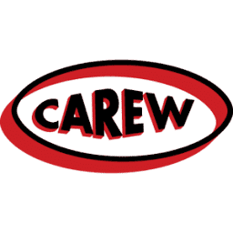 Logo Carew Concrete & Supply Co., Inc.