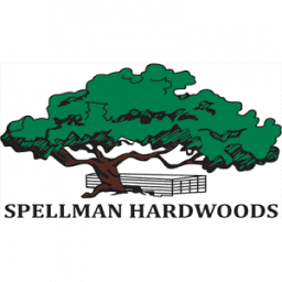 Logo Spellman Hardwoods, Inc.
