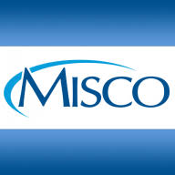 Logo Misco Products Corp.