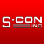 Logo S-Con, Inc.
