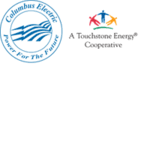 Logo Columbus Electric Co-Operative, Inc.