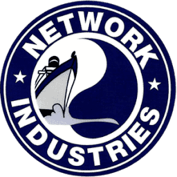 Logo Network Industries Ltd.