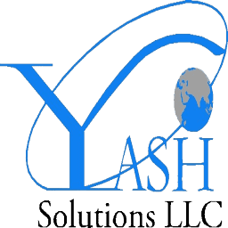 Logo Yash Solutions LLC
