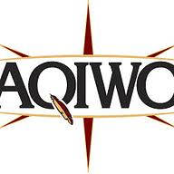 Logo AQIWO, Inc.