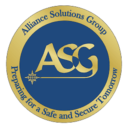 Logo Alliance Solutions Group, Inc.