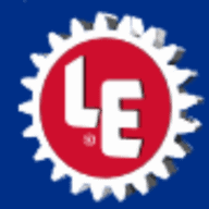 Logo Lubrication Engineers, Inc.