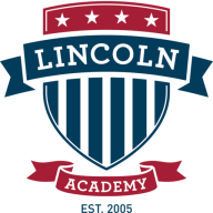 Logo Lincoln Academy, Inc.