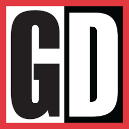 Logo General Data Co., Inc.