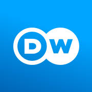 Logo Deutsche Welle German TV