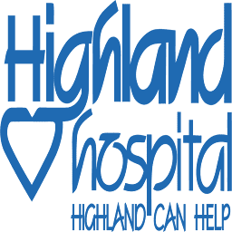 Logo Highland Hospital Association, Inc.