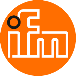 Logo ifm electronic GmbH