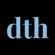 Logo DTH Publishing, Inc.