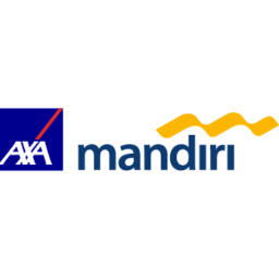 Logo PT AXA Mandiri Financial Service