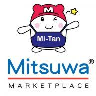 Logo Mitsuwa Corp.