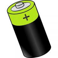Logo European Batteries Oy