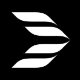 Logo Bombardier Aerospace Corp.