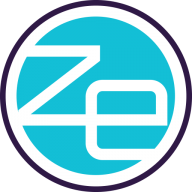 Logo Zyedge LLC