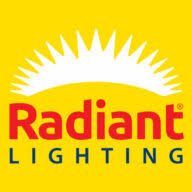 Logo Radiant Lighting Ltd.