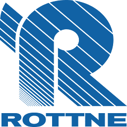 Logo Rottne Industri AB