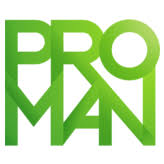 Logo Proman AG