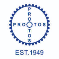 Logo Protos Engineering Company Pvt Ltd.