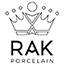 Logo Rak Porcelain Co. LLC
