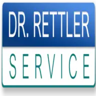 Logo Dr. Rettler-Service GmbH