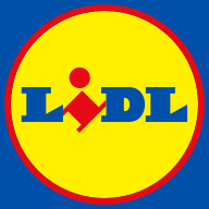Logo Lidl SNC