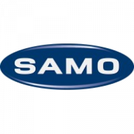 Logo SAMO SpA