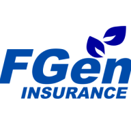 Logo Fortune General Insurance Corp.