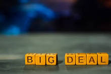 Logo BigDeal.com, Inc.