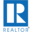 Logo Realtors Association of Northeast Wisconsin, Inc.