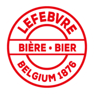 Logo Brasserie Lefebvre SA