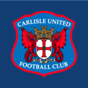 Logo Carlisle United Association Football Club (1921) Ltd.