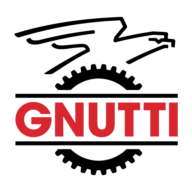 Logo Gnutti Transfer SpA