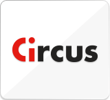 Logo Circus Belgium