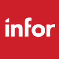 Logo Infor Global Solutions UK Intermediate Holdings Ltd.