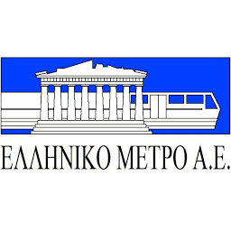 Logo Attiko Metro SA