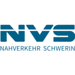 Logo Nahverkehr Schwerin GmbH