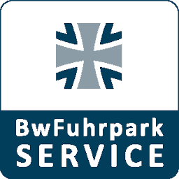 Logo BwFuhrparkService GmbH