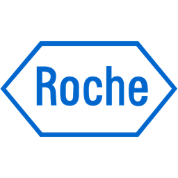 Logo ROCHE BETEILIGUNGS GMBH