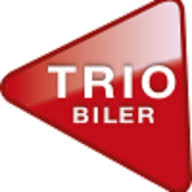 Logo Trio Biler A/S