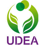 Logo Udea BV