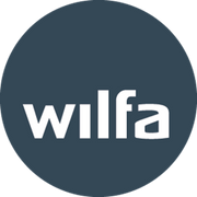 Logo AS Wilfa