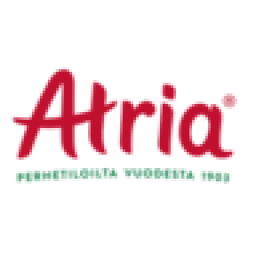 Logo Atria Scandinavia AB