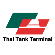 Logo Thai Tank Terminal Ltd.