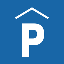 Logo Mannheimer Parkhausbetriebe GmbH (MPB)