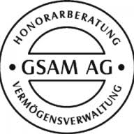Logo GSAM + Spee Asset Management AG