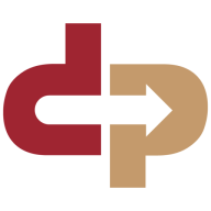 Logo Derksen Printers Ltd.