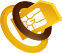 Logo Golden Chip Co.